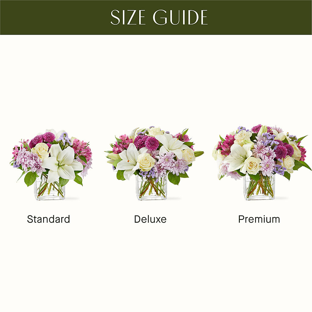 Cared For Bouquet –  Batavia Stage Coach Florist, Batavia NY