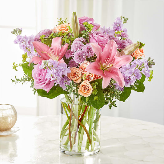 Resilience Bouquet –  Batavia Stage Coach Florist, Batavia NY