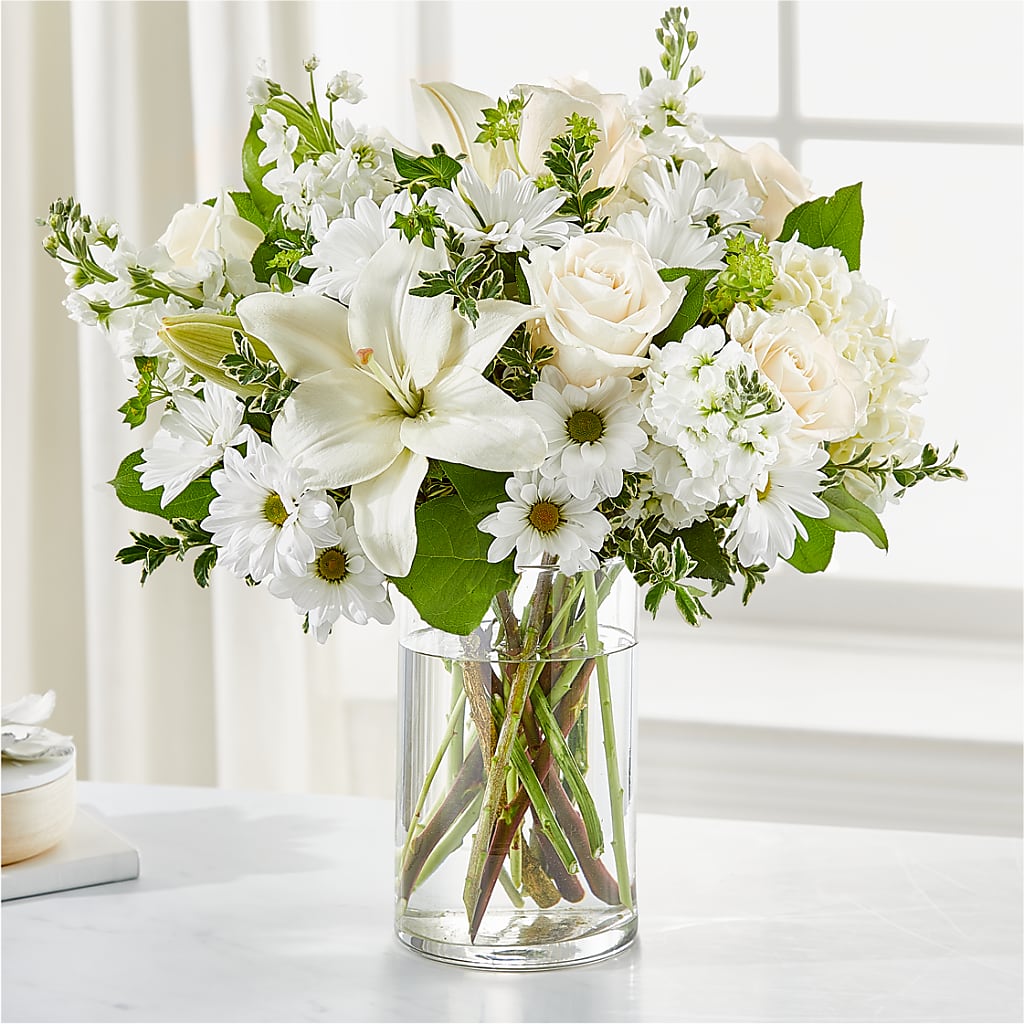Hope & Renewal Bouquet –  Batavia Stage Coach Florist, Batavia NY
