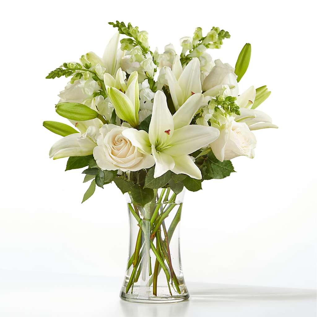 Eternal Friendship Bouquet –  Batavia Stage Coach Florist, Batavia NY