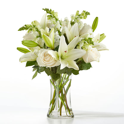 Eternal Friendship Bouquet –  Batavia Stage Coach Florist, Batavia NY