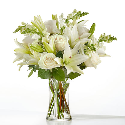 Eternal Friendship Bouquet –  Batavia Stage Coach Florist, Batavia NY