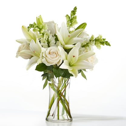 Eternal Friendship Bouquet –  Batavia Stage Coach Florist, Batavia NY