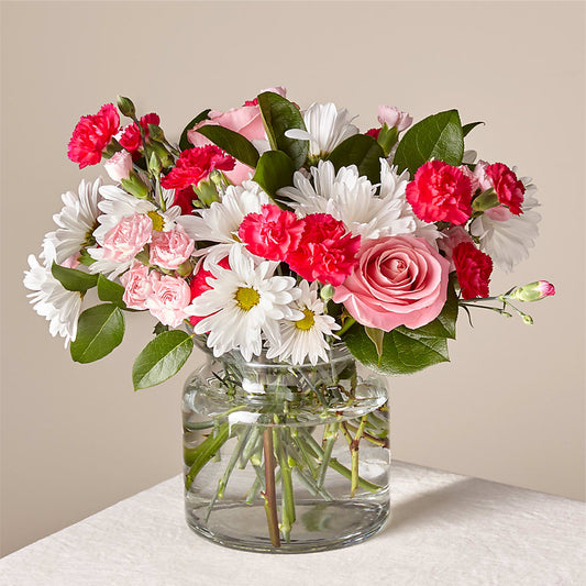 Sweet Surprises® Bouquet –  Batavia Stage Coach Florist, Batavia NY