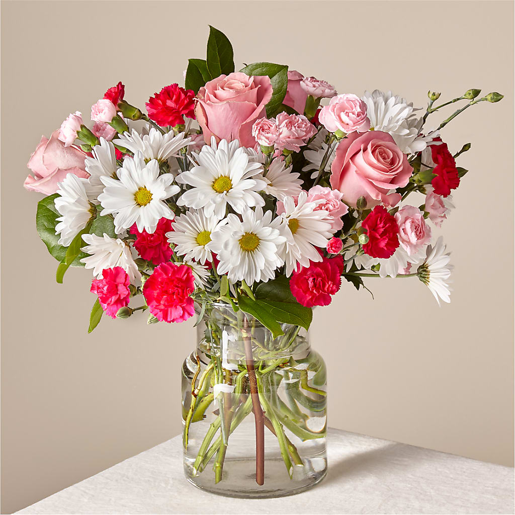 Sweet Surprises® Bouquet –  Batavia Stage Coach Florist, Batavia NY