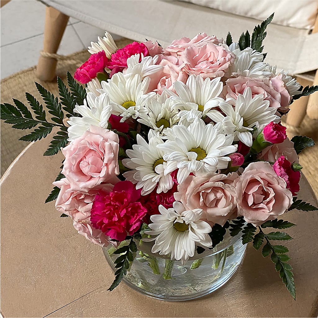 Sweet Surprises® Bouquet –  Batavia Stage Coach Florist, Batavia NY