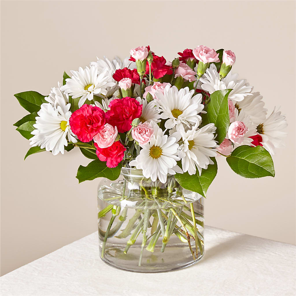 Sweet Surprises® Bouquet –  Batavia Stage Coach Florist, Batavia NY