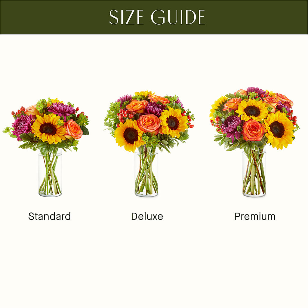 Nature Walk Bouquet –  Batavia Stage Coach Florist, Batavia NY
