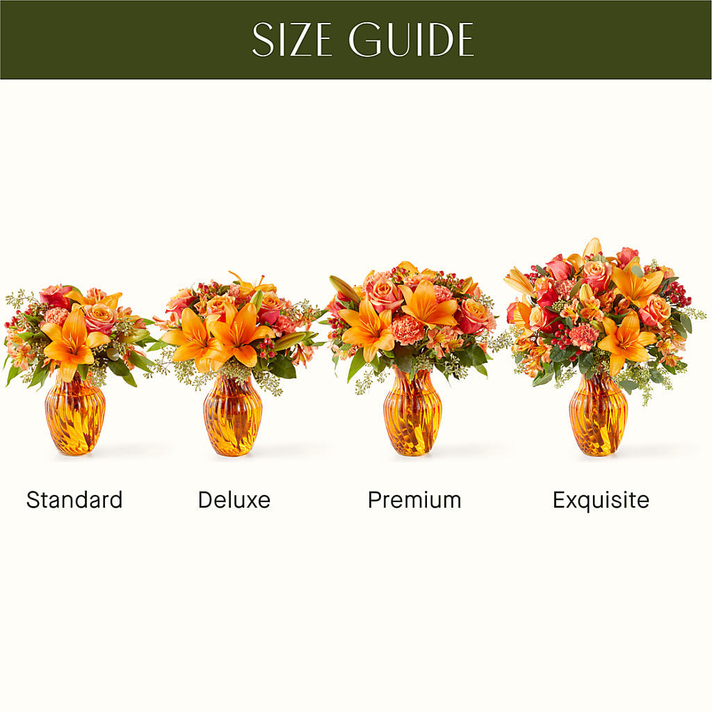 Afternoon Light Bouquet –  Batavia Stage Coach Florist, Batavia NY