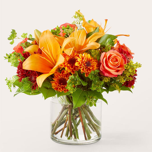 Honeycrisp Bouquet –  Batavia Stage Coach Florist, Batavia NY