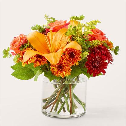 Honeycrisp Bouquet –  Batavia Stage Coach Florist, Batavia NY