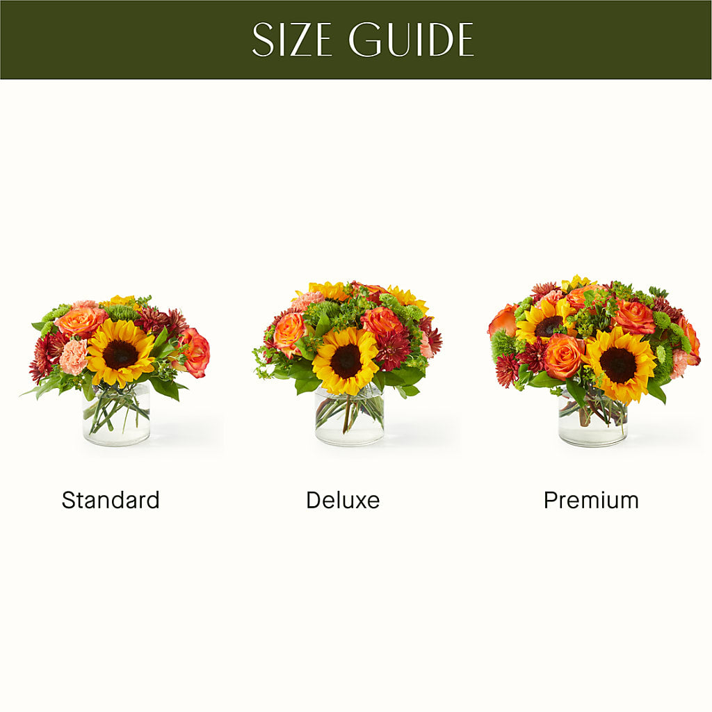 Harvest Festival Bouquet –  Batavia Stage Coach Florist, Batavia NY