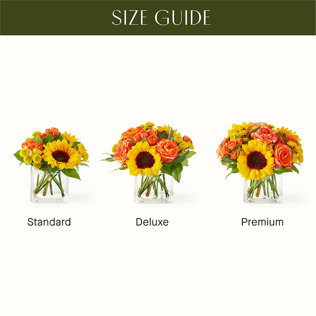 Picnic in the Park Bouquet –  Batavia Stage Coach Florist, Batavia NY