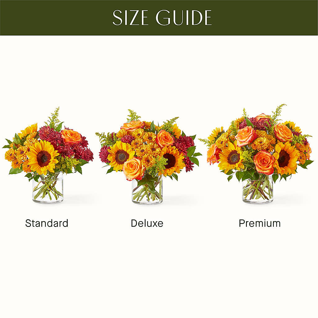 Flannel Scarf Bouquet –  Batavia Stage Coach Florist, Batavia NY