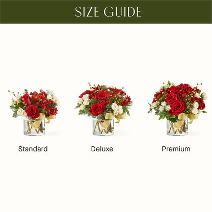 Believe Bouquet –  Batavia Stage Coach Florist, Batavia NY