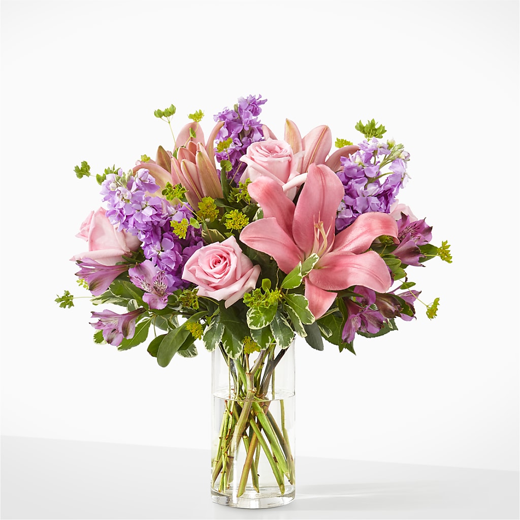 Precious Petals Bouquet –  Batavia Stage Coach Florist, Batavia NY