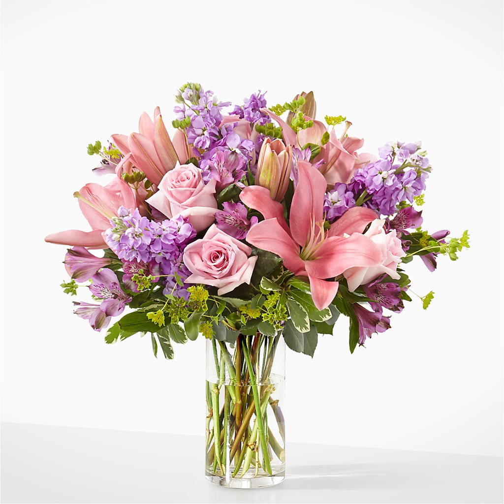 Precious Petals Bouquet –  Batavia Stage Coach Florist, Batavia NY
