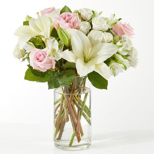 Kindhearted Bouquet –  Batavia Stage Coach Florist, Batavia NY