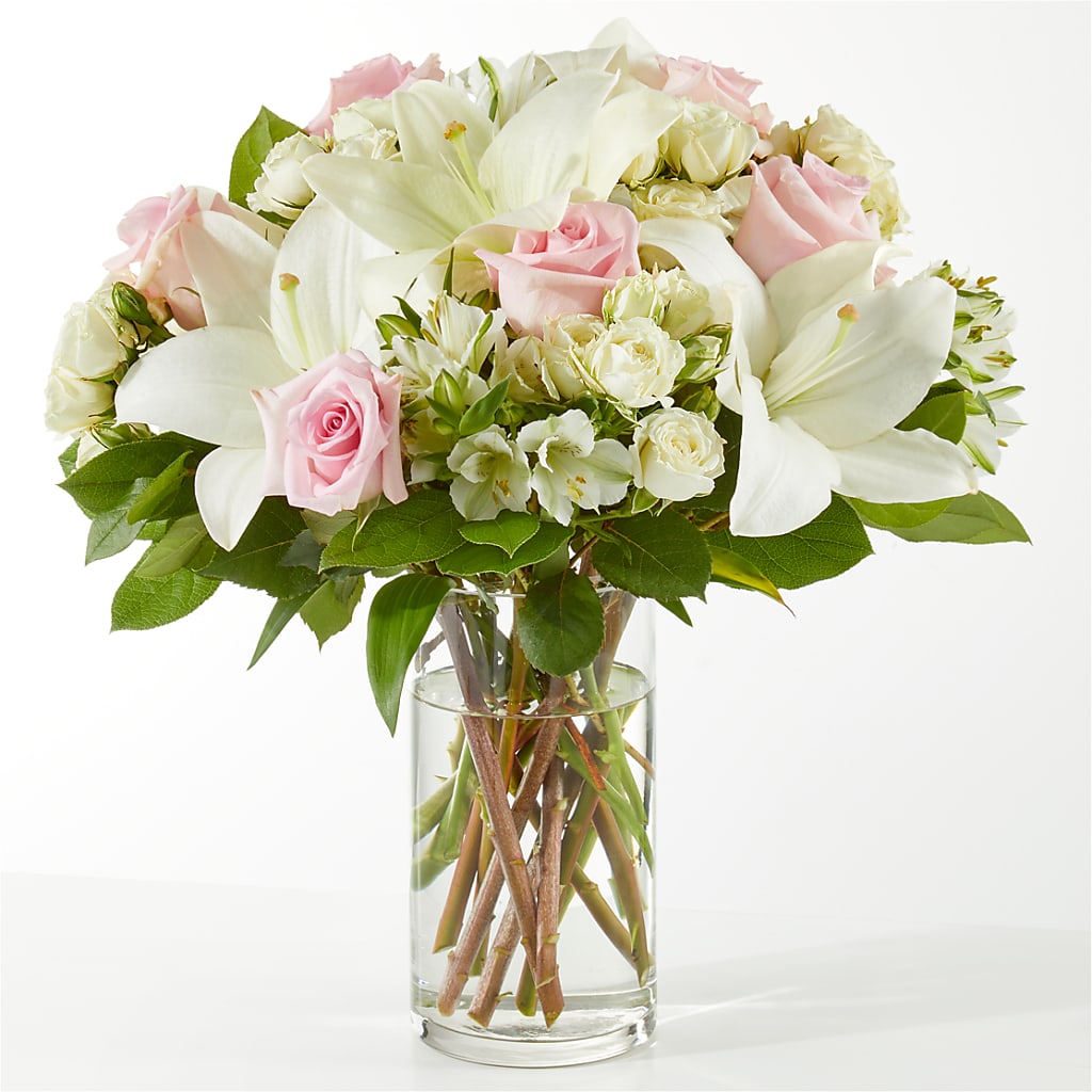 Kindhearted Bouquet –  Batavia Stage Coach Florist, Batavia NY