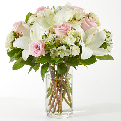 Kindhearted Bouquet –  Batavia Stage Coach Florist, Batavia NY