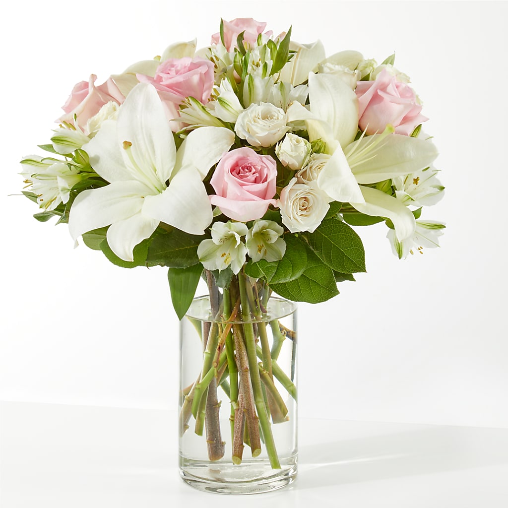 Kindhearted Bouquet –  Batavia Stage Coach Florist, Batavia NY