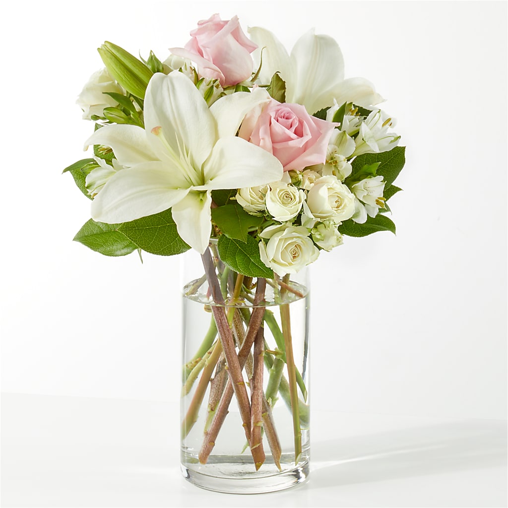 Kindhearted Bouquet –  Batavia Stage Coach Florist, Batavia NY