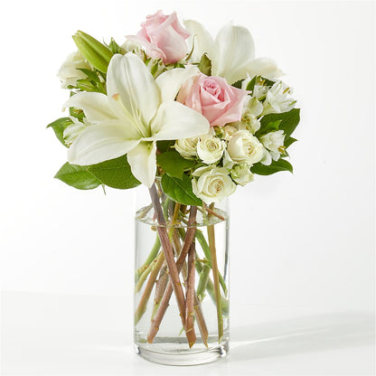 Kindhearted Bouquet –  Batavia Stage Coach Florist, Batavia NY