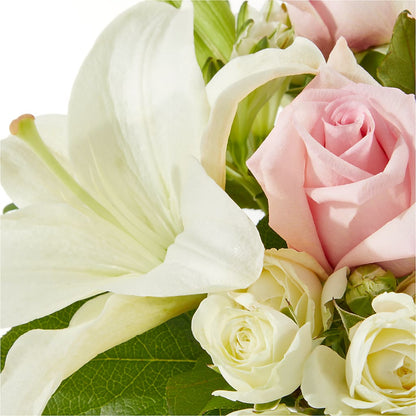 Kindhearted Bouquet –  Batavia Stage Coach Florist, Batavia NY