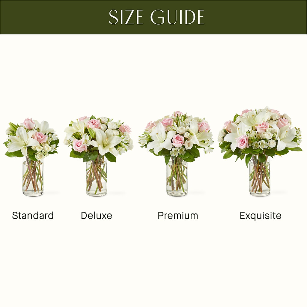 Kindhearted Bouquet –  Batavia Stage Coach Florist, Batavia NY