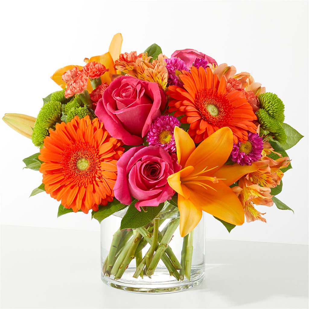 Soiree Bouquet –  Batavia Stage Coach Florist, Batavia NY