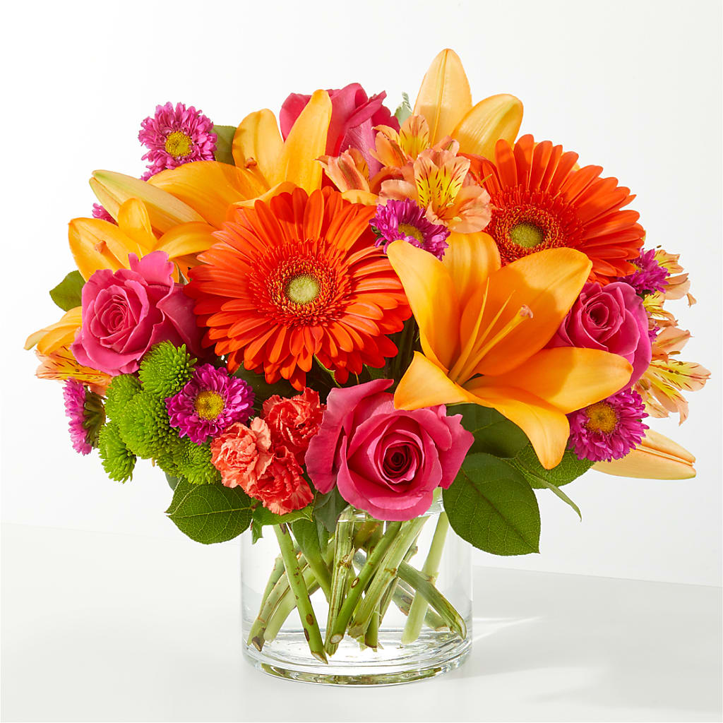 Soiree Bouquet –  Batavia Stage Coach Florist, Batavia NY