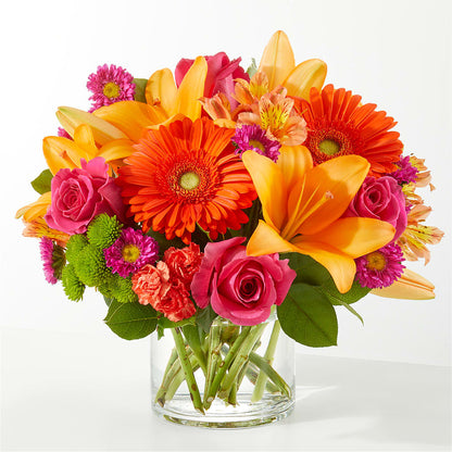 Soiree Bouquet –  Batavia Stage Coach Florist, Batavia NY