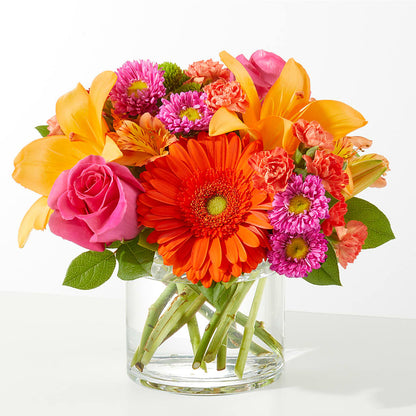 Soiree Bouquet –  Batavia Stage Coach Florist, Batavia NY
