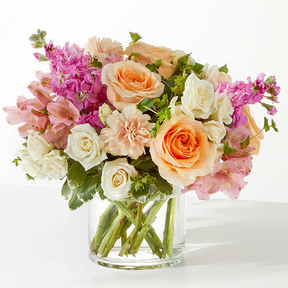 Paradise Bouquet –  Batavia Stage Coach Florist, Batavia NY
