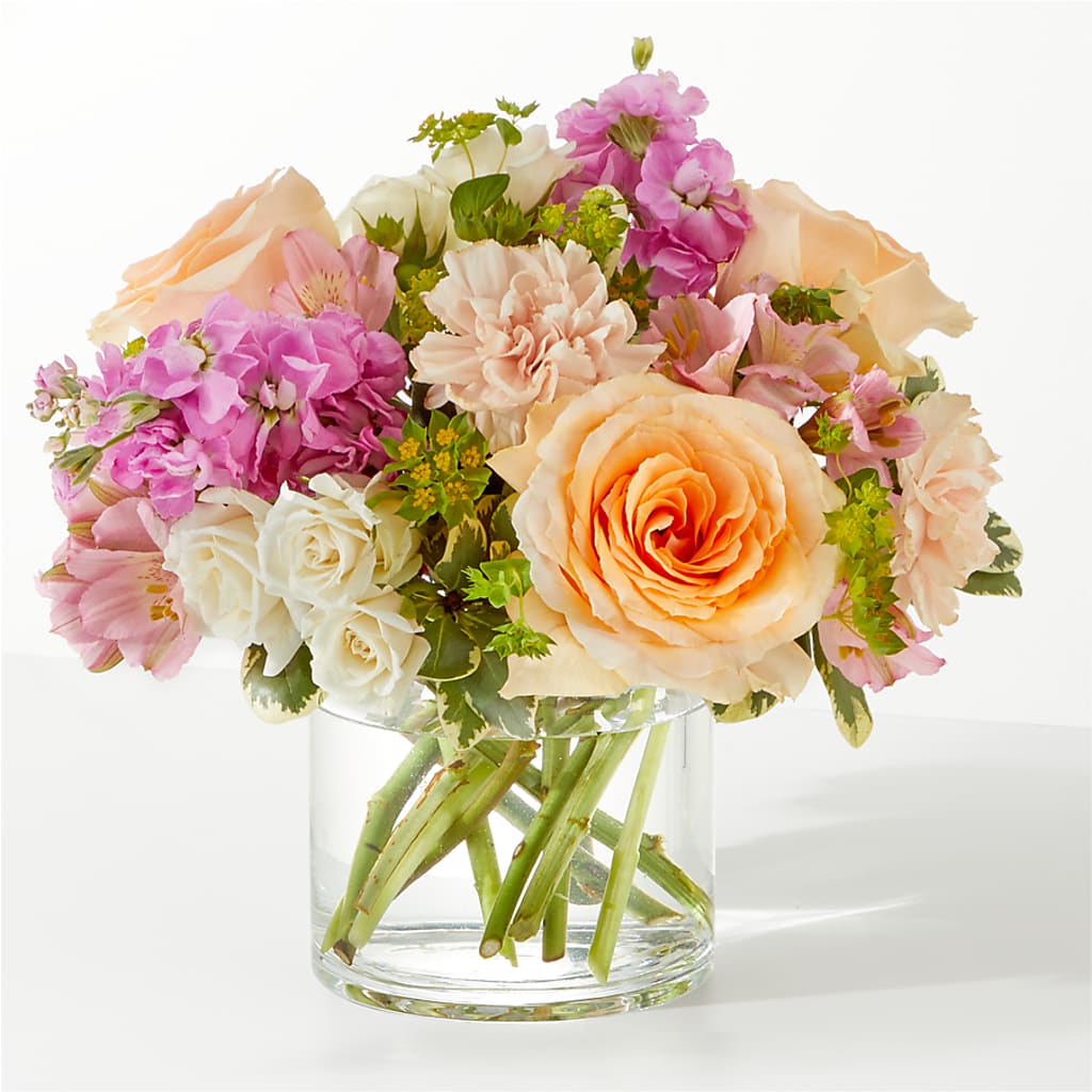 Paradise Bouquet –  Batavia Stage Coach Florist, Batavia NY