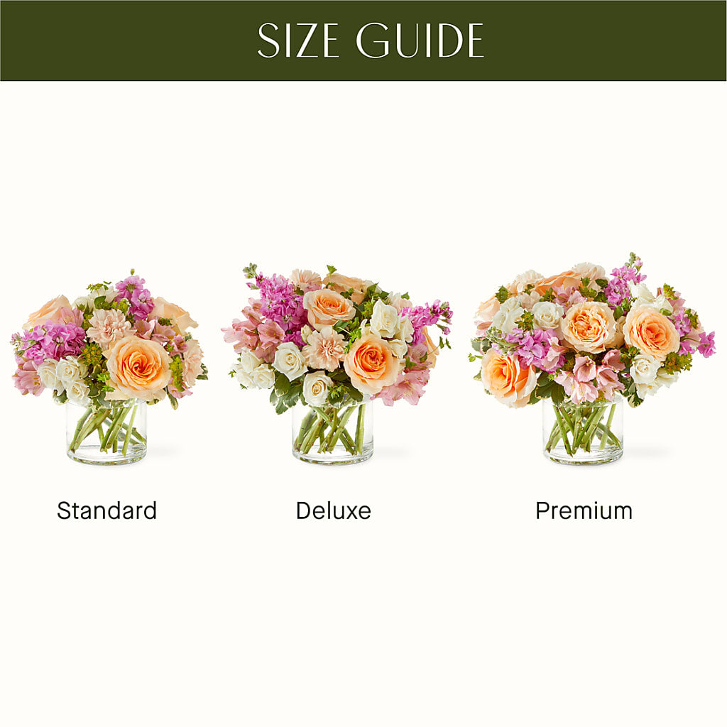Paradise Bouquet –  Batavia Stage Coach Florist, Batavia NY