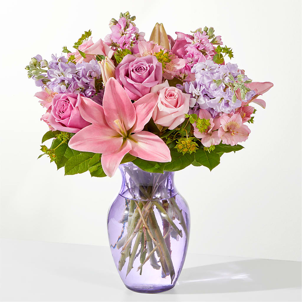 The Crown Jewel Bouquet –  Batavia Stage Coach Florist, Batavia NY