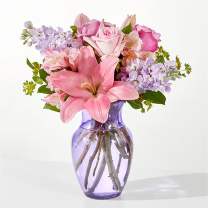 The Crown Jewel Bouquet –  Batavia Stage Coach Florist, Batavia NY