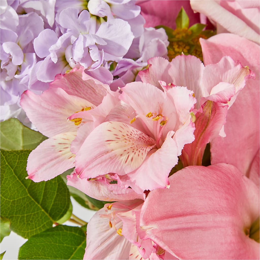 The Crown Jewel Bouquet –  Batavia Stage Coach Florist, Batavia NY