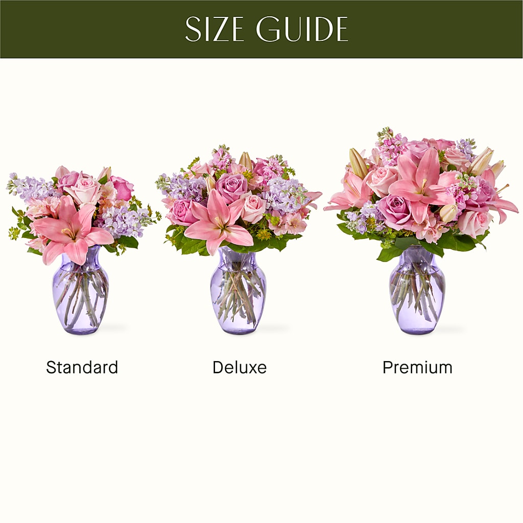 The Crown Jewel Bouquet –  Batavia Stage Coach Florist, Batavia NY