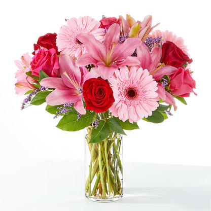 Lots of Love Bouquet –  Batavia Stage Coach Florist, Batavia NY