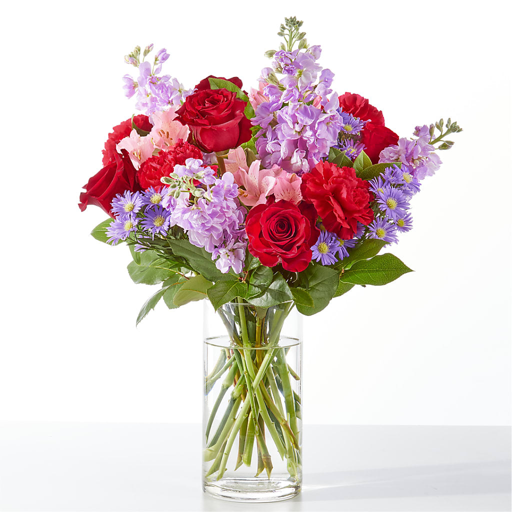 Your Majesty Bouquet –  Batavia Stage Coach Florist, Batavia NY