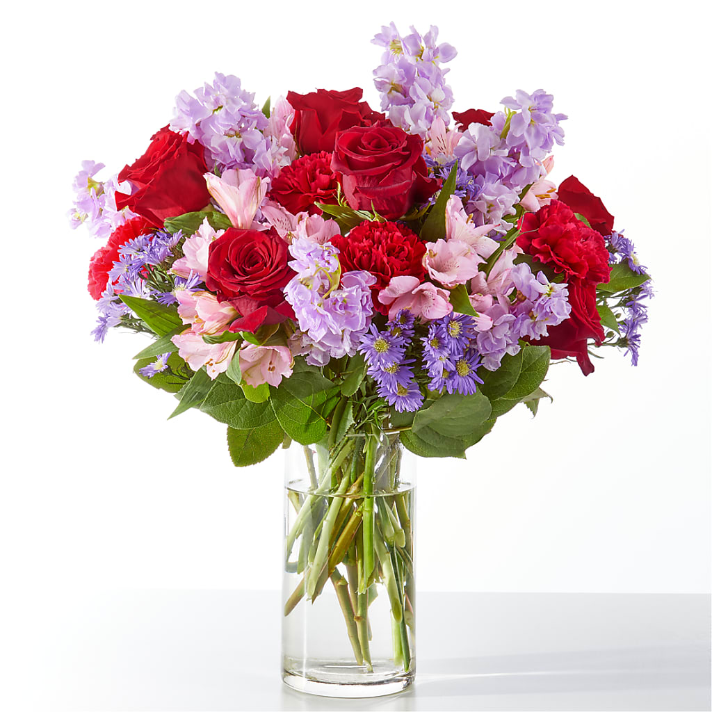Your Majesty Bouquet –  Batavia Stage Coach Florist, Batavia NY