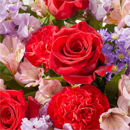 Your Majesty Bouquet –  Batavia Stage Coach Florist, Batavia NY