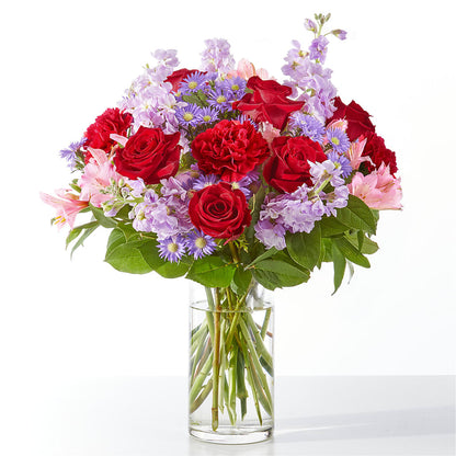 Your Majesty Bouquet –  Batavia Stage Coach Florist, Batavia NY