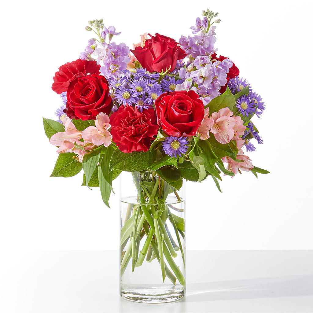 Your Majesty Bouquet –  Batavia Stage Coach Florist, Batavia NY