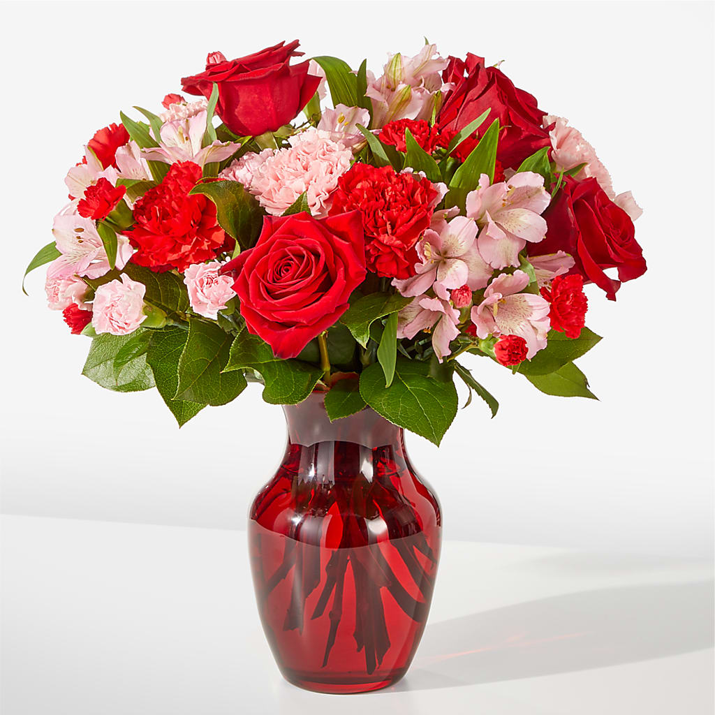 Candy Kisses Bouquet –  Batavia Stage Coach Florist, Batavia NY