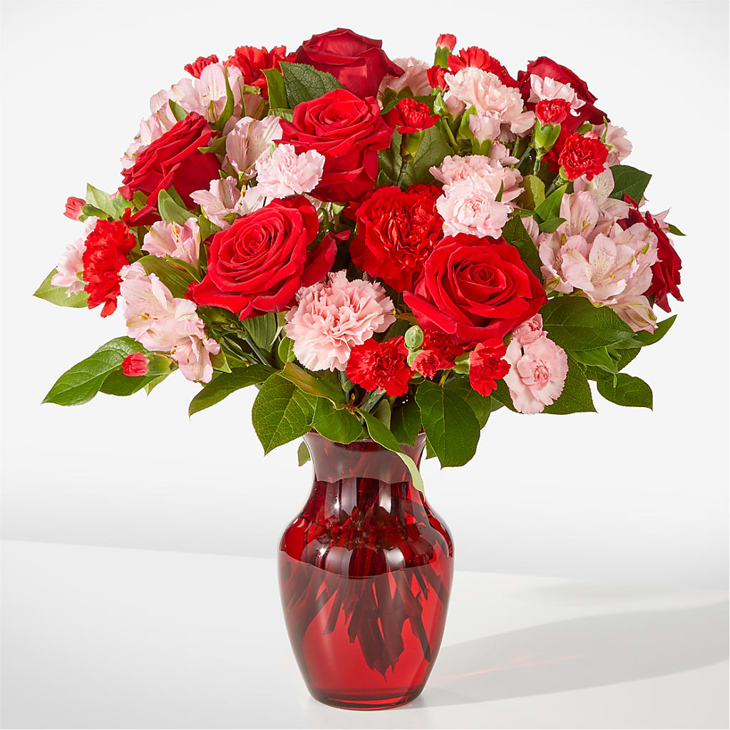 Candy Kisses Bouquet –  Batavia Stage Coach Florist, Batavia NY