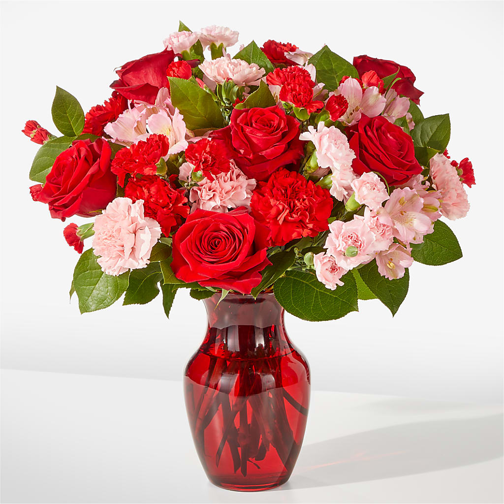 Candy Kisses Bouquet –  Batavia Stage Coach Florist, Batavia NY