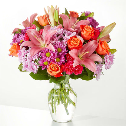 One and Only Bouquet –  Batavia Stage Coach Florist, Batavia NY